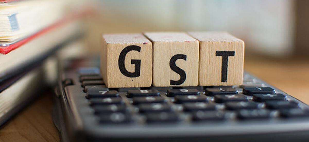 Minor changes in GST wont make any difference: Congress