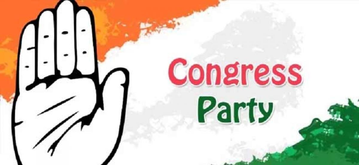 Congress: Dalit ire may singe JD(S) on promotion Quota