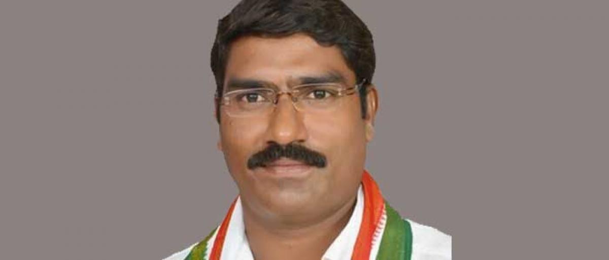 Congress MLA accepts Eatala’s challenge