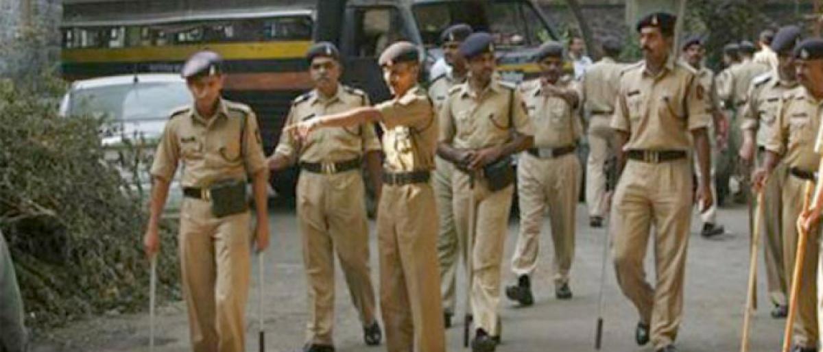 Cop spiked juniors drink, raped her, made video near Mumbai: Official