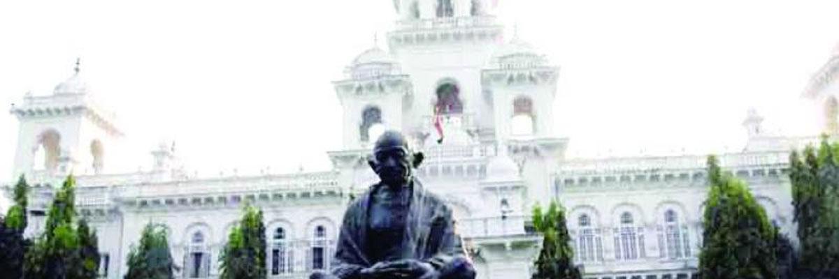 Congress loses main Opposition status in Council