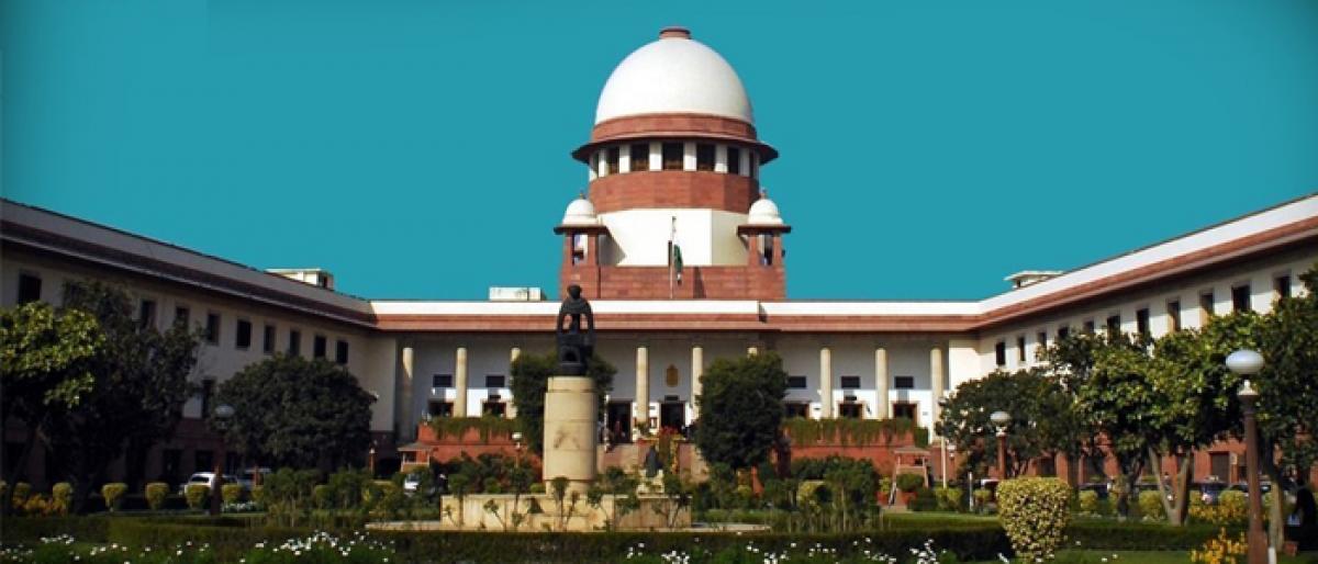 Missing ULFA Peace Negotiator : Apex court asks Centre to respond within 2 weeks