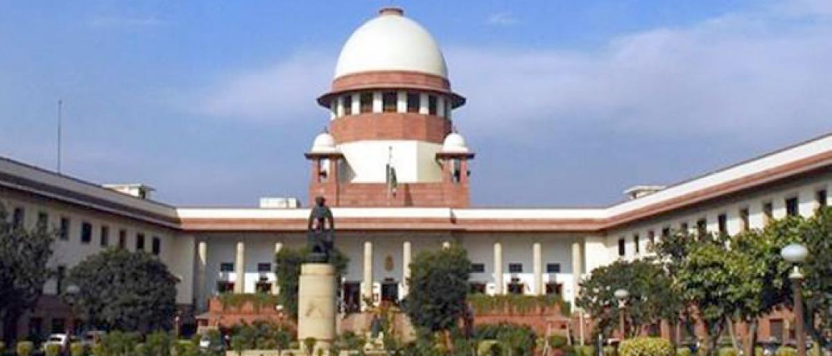 Unfortunate that 5,000 industrial units operating from residential areas: SC