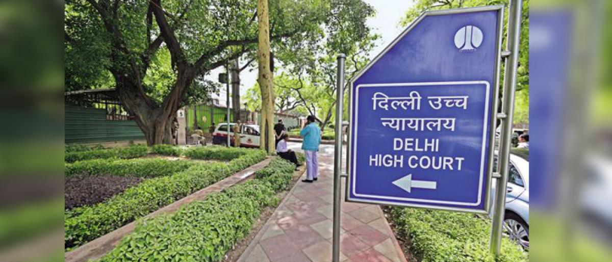 When will you shift students from unsafe building: HC poser to AAP govt