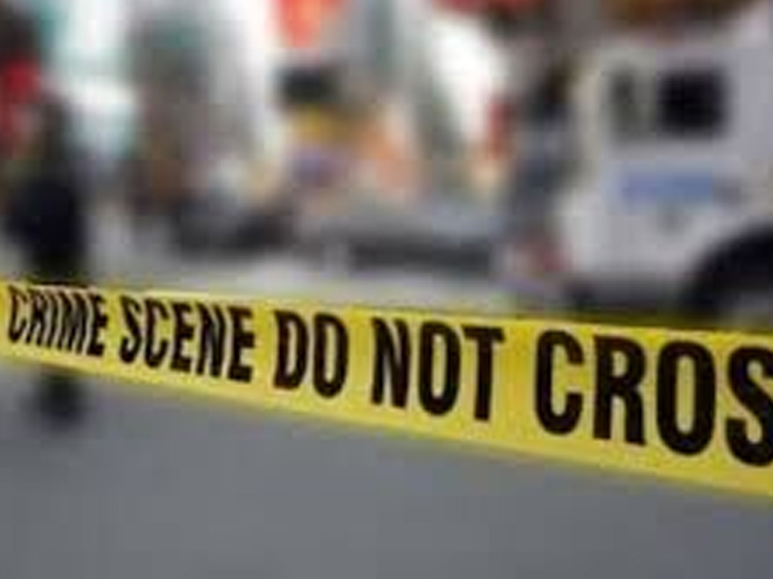 Police find bullet-ridden bodies in Ranhola
