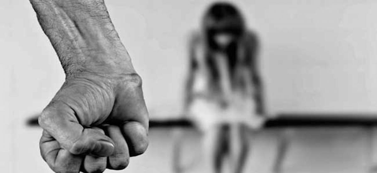 Crime Against Women At Alarming In Amaravathi