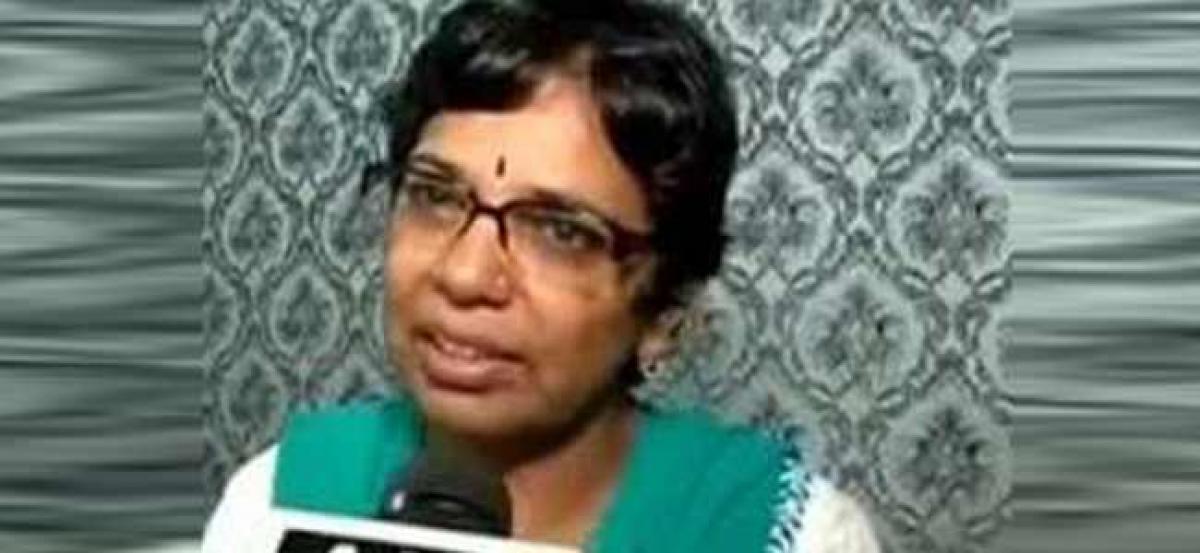 Crimes against women highest in Tripura: BJP Mohila Morcha