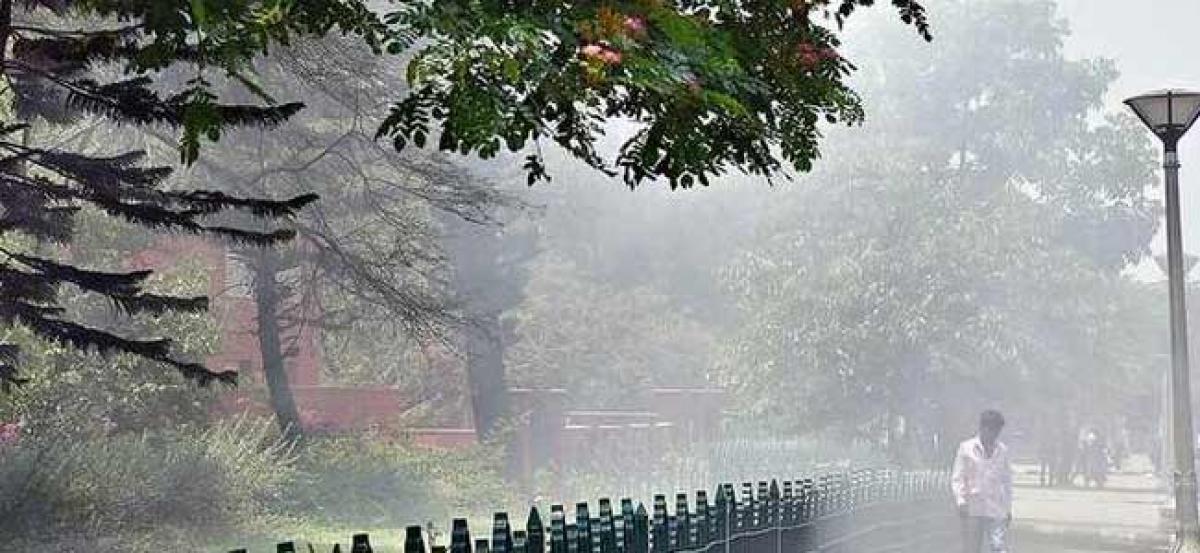 Cops not ready for the directive of the Cubbon park even after constant reminders