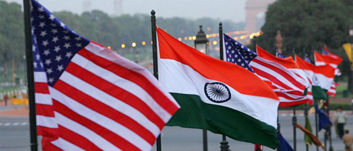 US says it could remove India from currency monitoring list