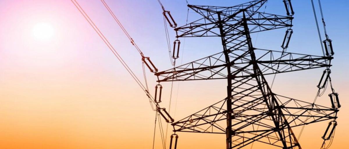 Telangana meets all-time peak power demand