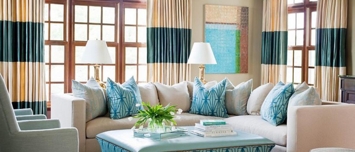 Transform Your House into a Home: Must-Have Curtain Patterns for