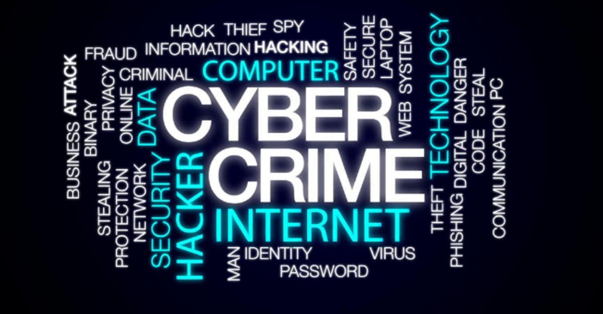 Police launch awareness on cybercrime