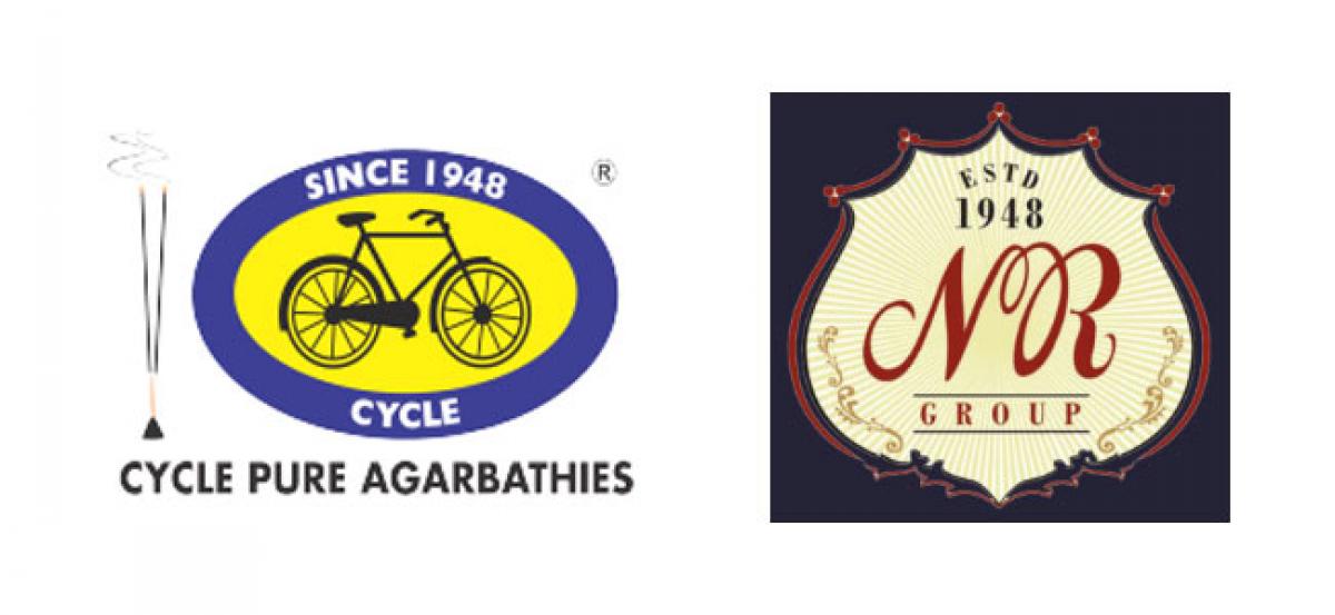 CyclePure Agarbathies unites all its ambassadors for its campaign‘India Prays with Cycle’