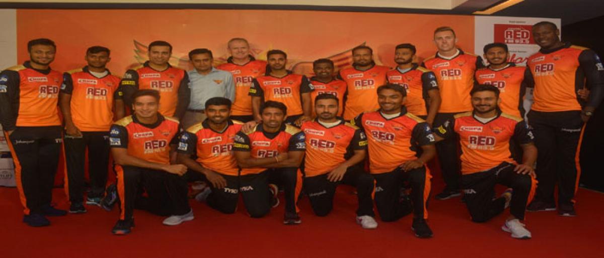 SRH has depth to go for the kill: Moody