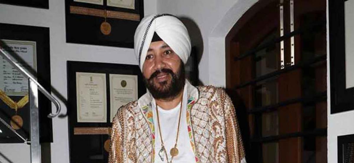 Will appeal in higher court: Daler Mehndi