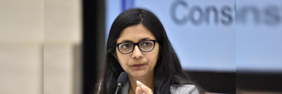 No trace of missing girls, police insensitive: DCW