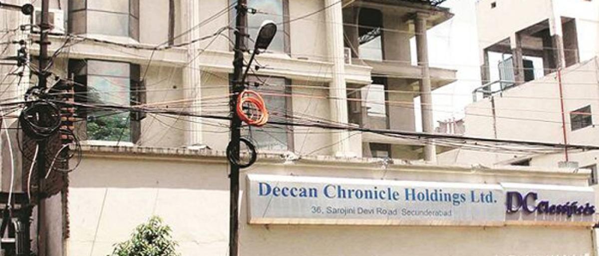 DC revival plan fails to get bankers nod