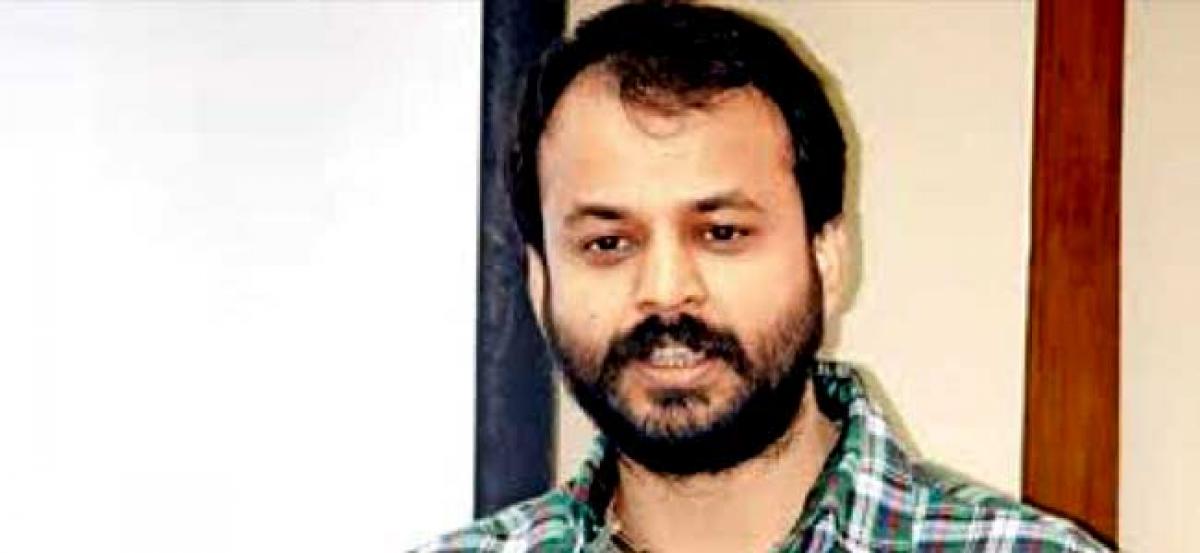 AAP leader Ashish Khetan, trusted aide of Arvind Kejriwal, resigns from DDC