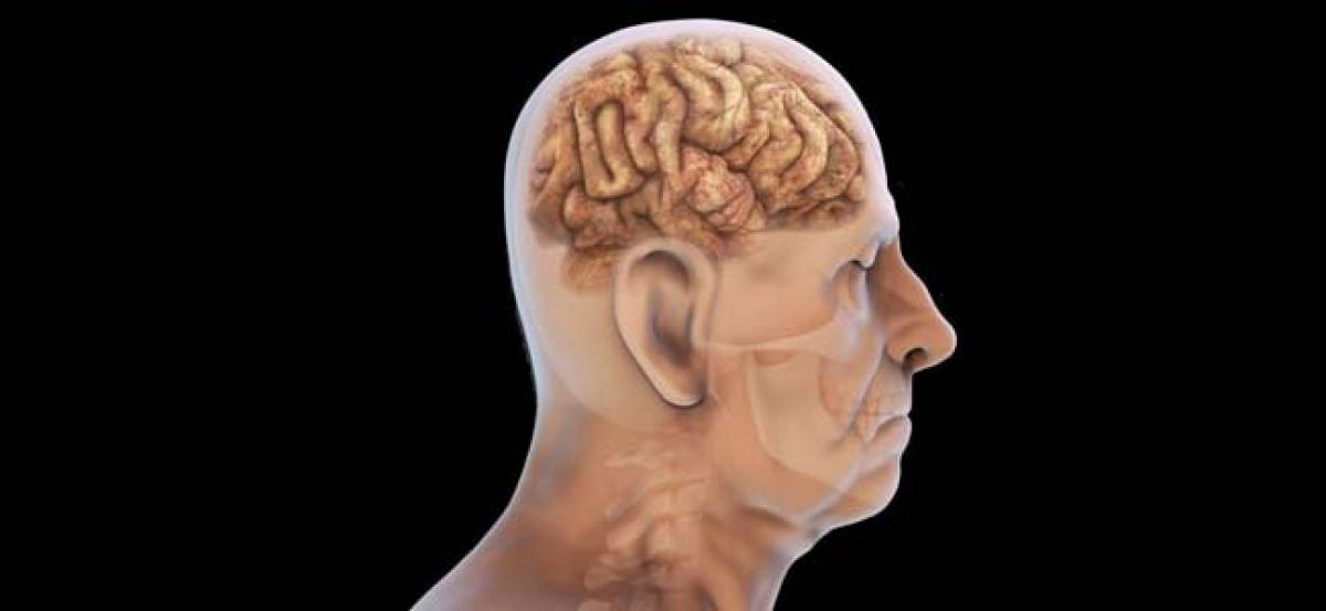 Health updates Signs of DEMENTIA