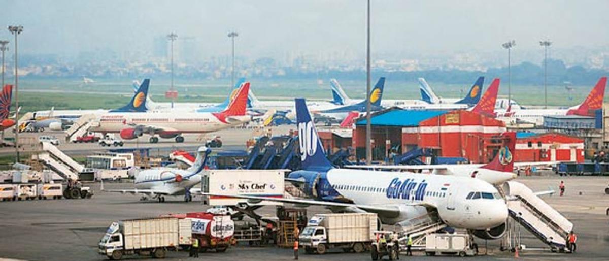 US aviation body to audit DGCA