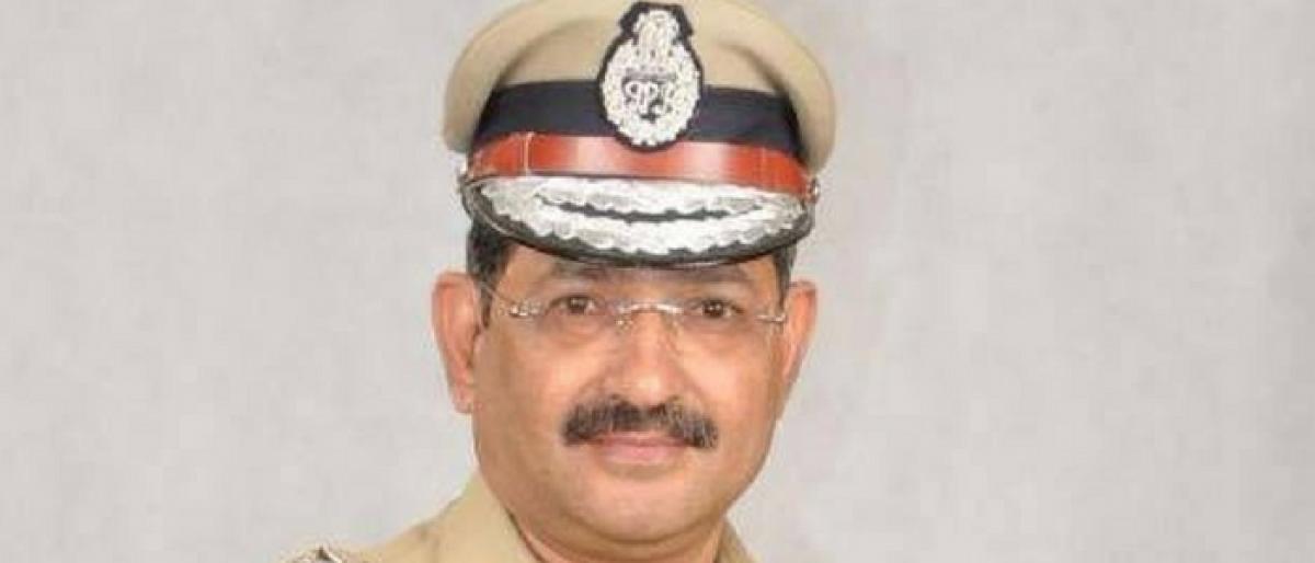 DGP discusses action plan to tackle adulteration of food items