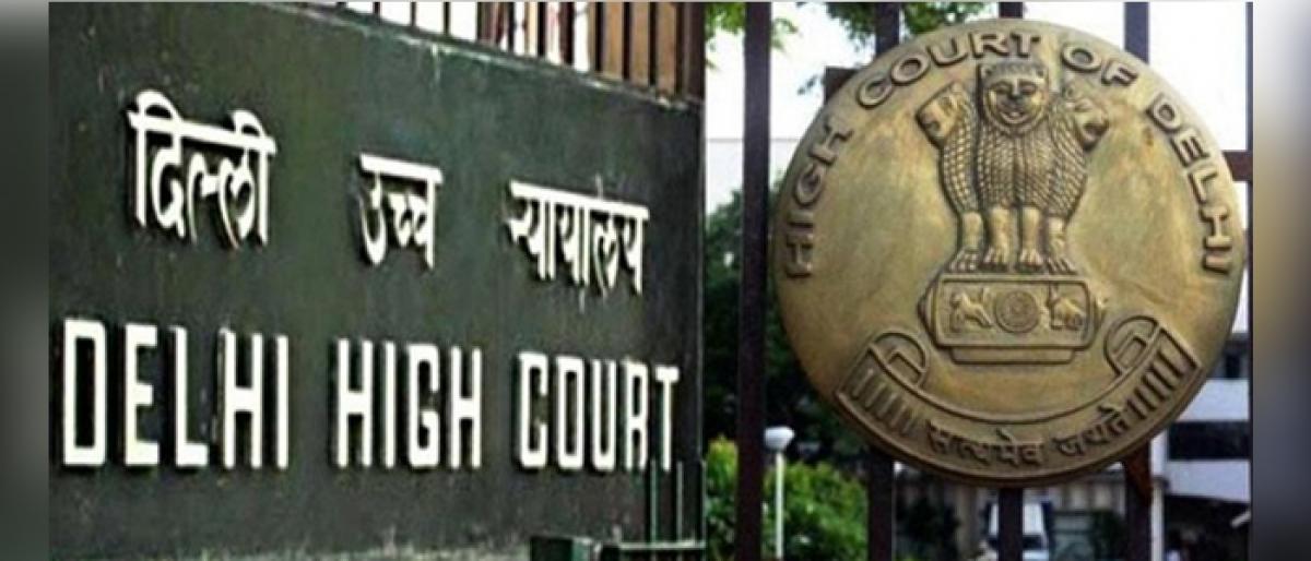 HC dissatisfied over police report in Malviya Nagar fire incident