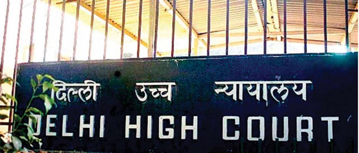 HC directs DU, Stephen’s College to allow student in sports trial