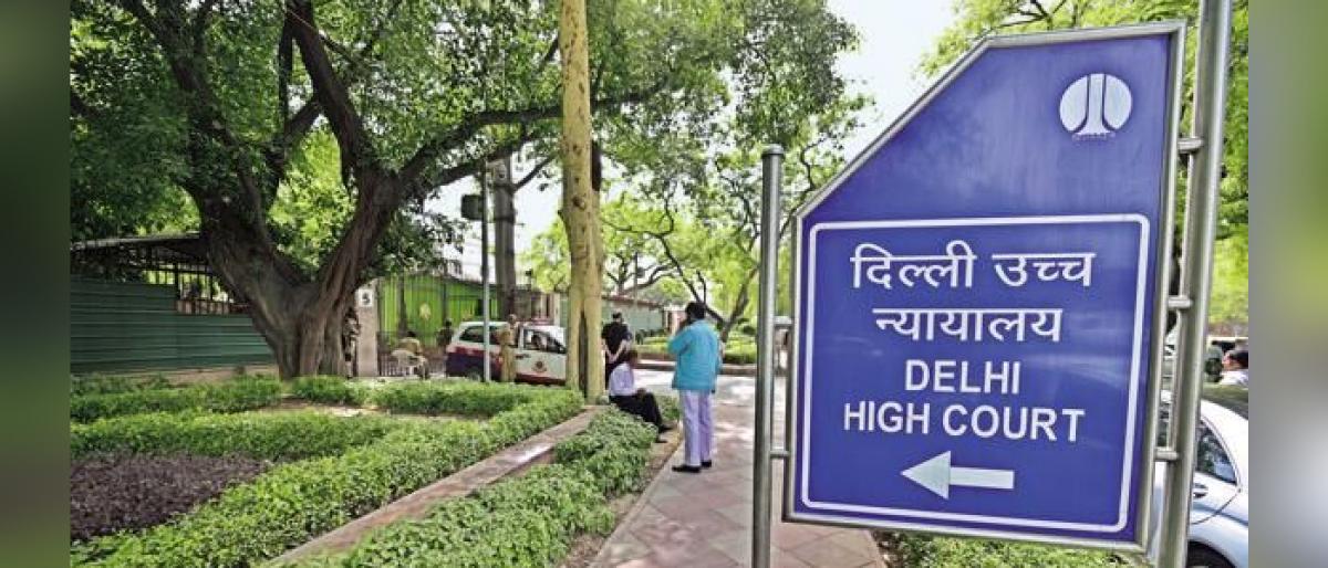 HC pulls up police for not lodging FIR against real estate firm