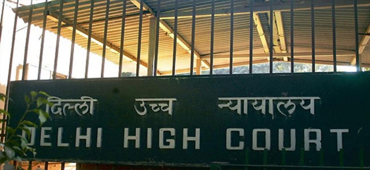 Delhi high court notice to media houses for disclosing Kathua victims identity