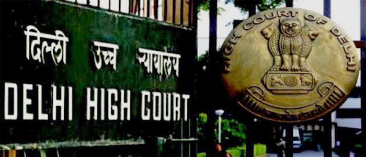 Preserving families a constitutional principle: HC