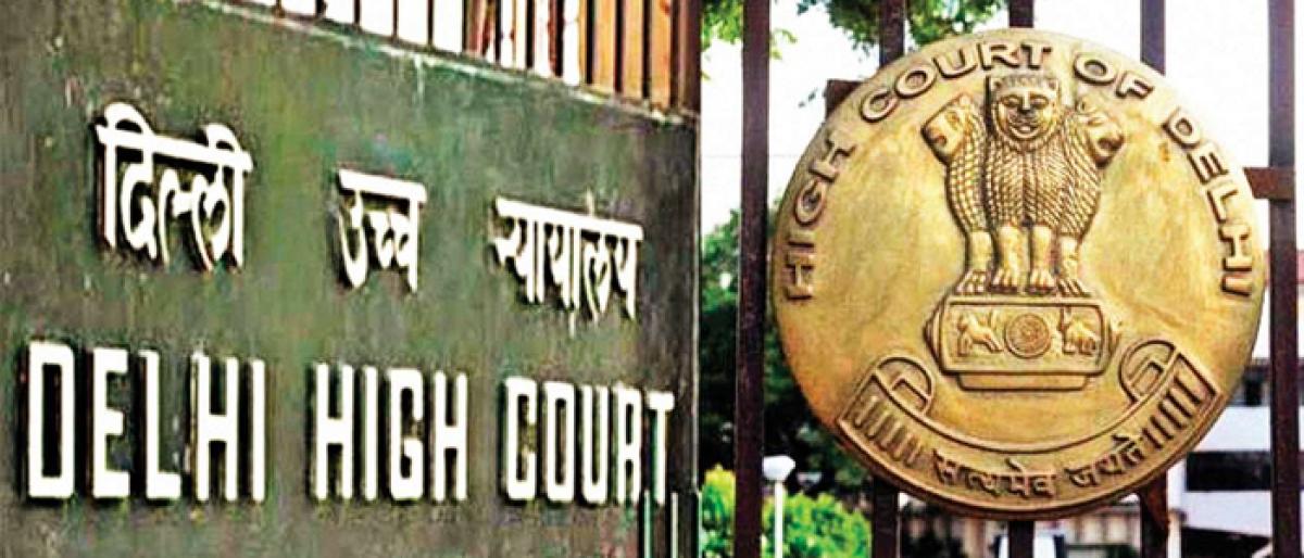 HC declines to entertain plea to regulate corporate funding