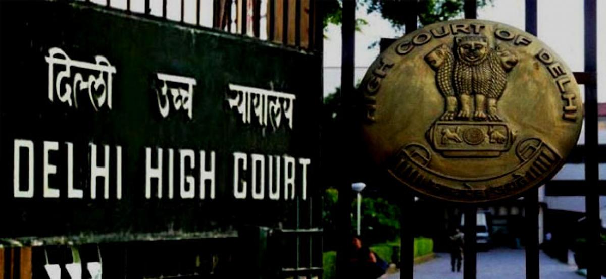 Delhi High Court says cant act as post office for CBI