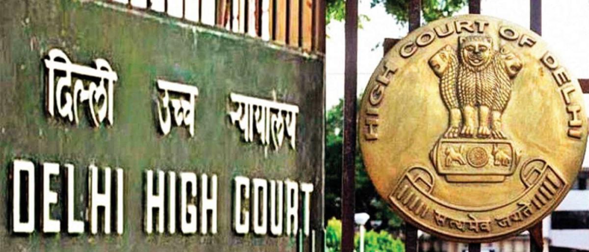Inform foreigners, OCIs about blacklisting in advance: HC to Centre