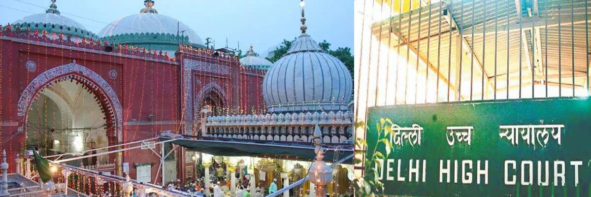Dargah row: HC seeks Centre’s stand on women’s entry