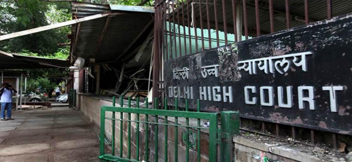 Delhi HC seeks report over death of newborn due to unavailability of ventilator