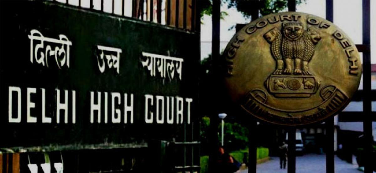 HC seeks Centres stand on plea for disclosure of candidates health status