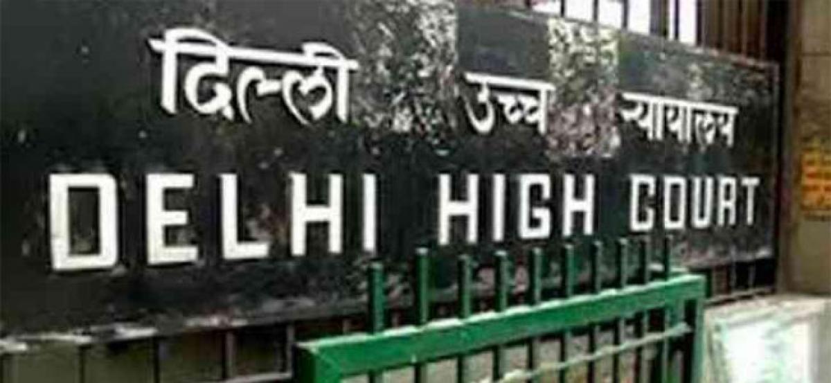 Kathua case: Delhi HC slaps Rs 10 Lakh fine on media houses for revealing victims identity