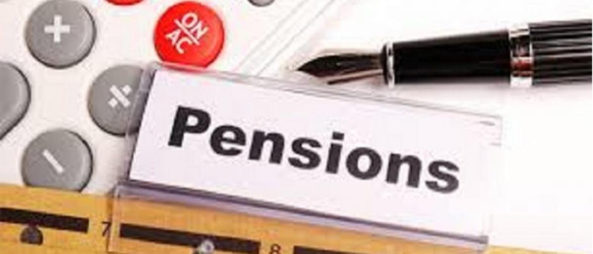 Defence Pension Adalat on Sept 18 in Vizag