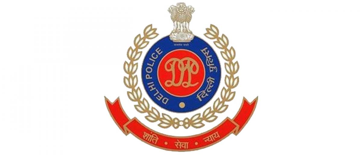 Six Dy commissioners of Delhi Police Transferred