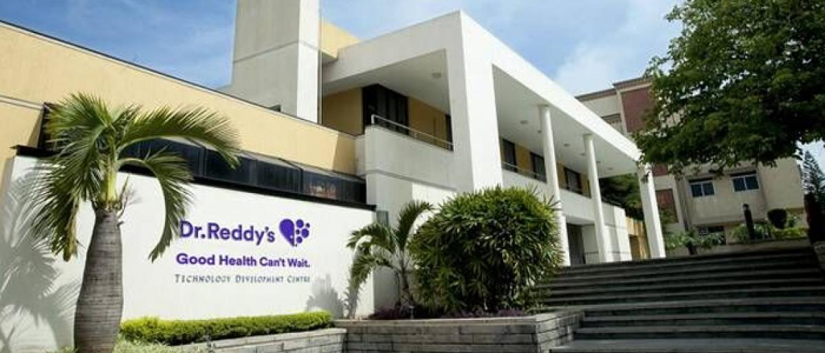 Dr Reddy’s inks deal to sell Hyderabad API unit