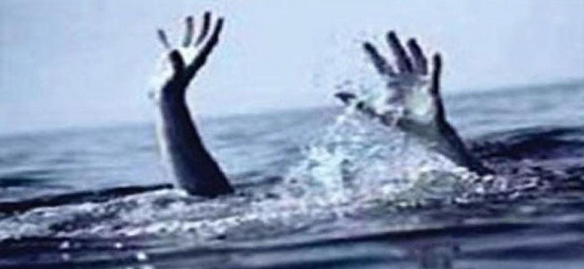 Sudanese national mysteriously drowns in quarry