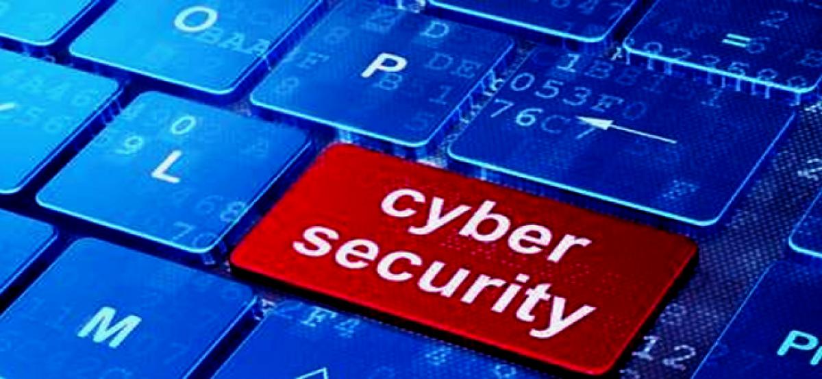 TS Govt to partner with DSCI to set up Cyber Security Centre of Excellence