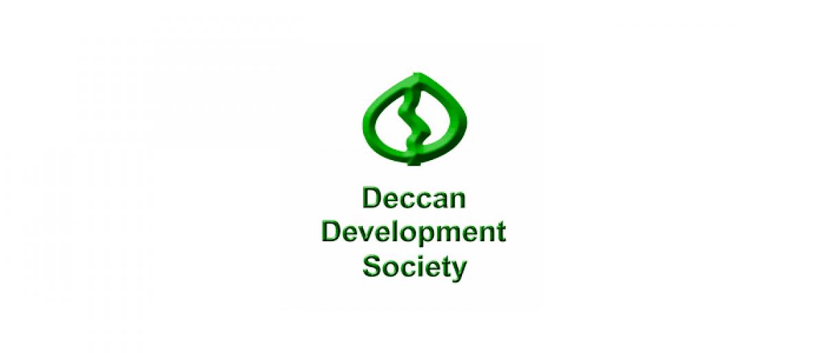 Deccan Development Society wants millets in manifesto of parties