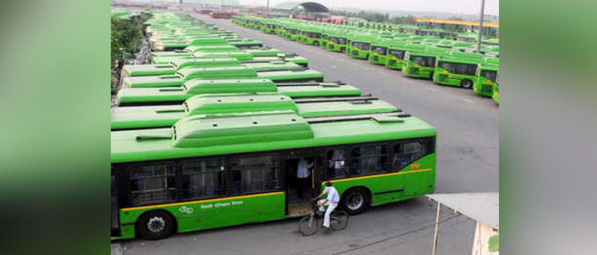 DTC to provide disaster management training to 25,000 staff