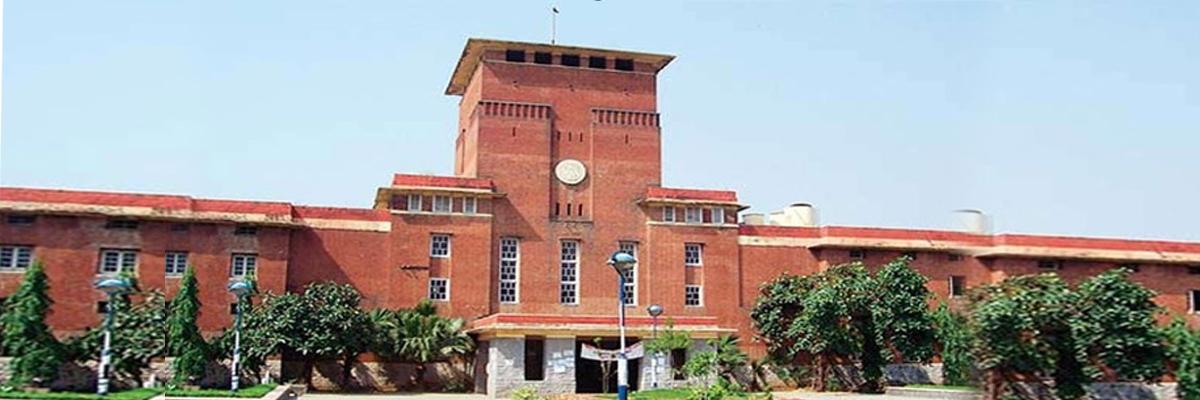 Administrative staff : DU refuses to share attendance details