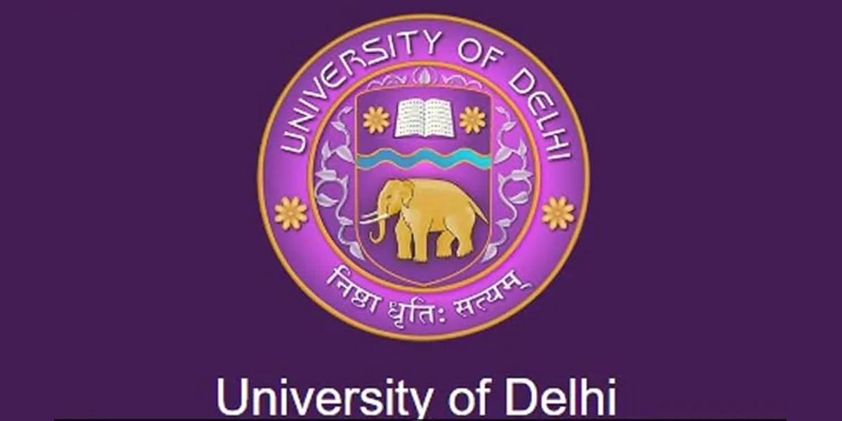 Delhi Universitys Academic Council Meet On January 2