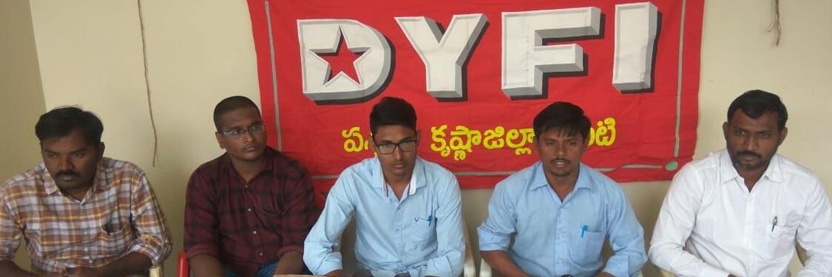 Engineers want AP govt to fill vacancies
