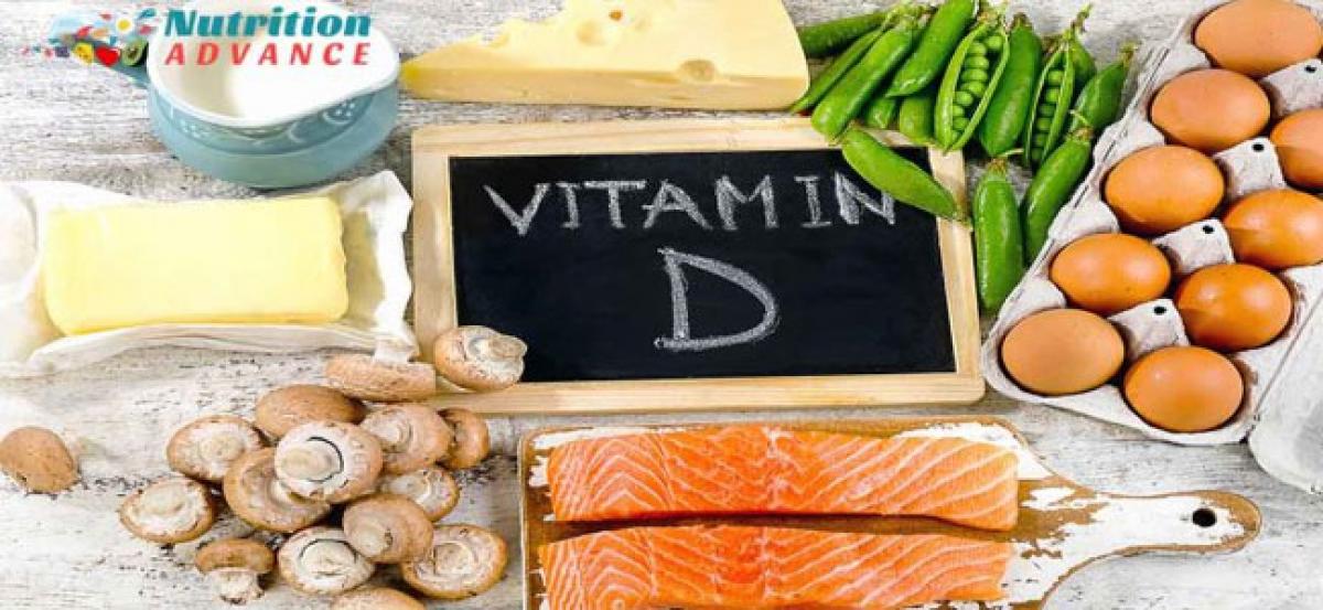 FSSAI to launch campaign on Vitamin D awareness