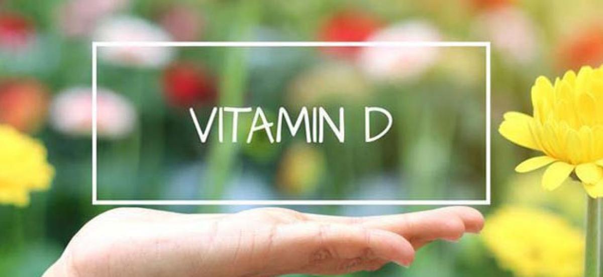 High Vitamin D levels linked reduced risk of liver cancer