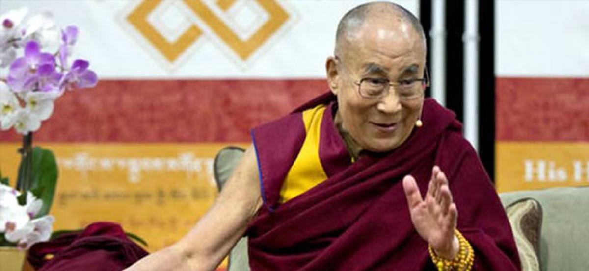 Meeting Dalai Lama major offence, China warns world leaders